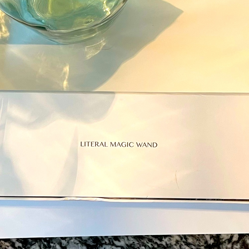 CURLING IRON KRISTIN ESS WAND HAIR TOOL SOFT WAVE 1 1/4” DIGITAL NEW GOLD PIVOTI - Picture 10 of 13